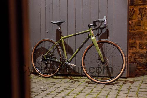 Ragley Trig Gravel fiche technique et avis